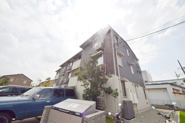 ロイヤルクレストの物件内観写真